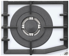 Газовая варочная панель Jacky&#039;s JH GW622