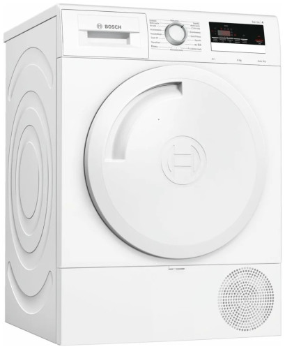Сушильная машина Bosch WTR 85V05