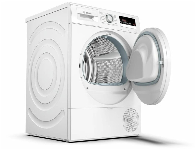 Сушильная машина Bosch WTR 85V05