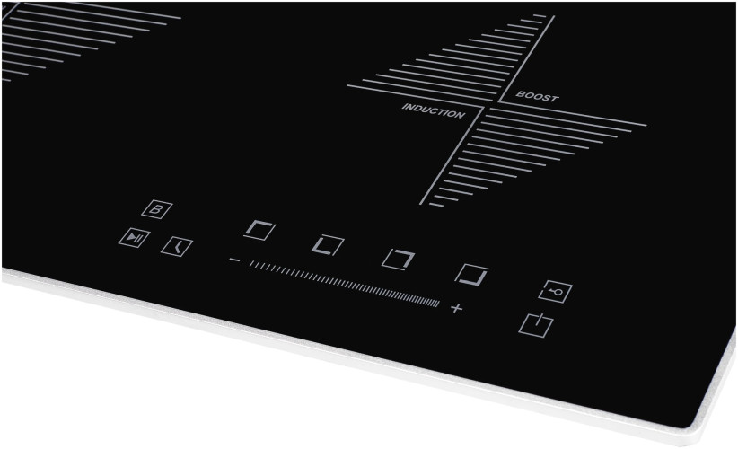 Индукционная варочная панель Kuppersberg ICS 608