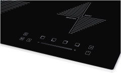 Индукционная варочная панель Kuppersberg ICS 608