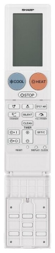 Сплит-система Sharp AY-XP12VHR / AE-X12VHR