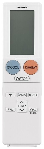 Сплит-система Sharp AY-XP12VHR / AE-X12VHR