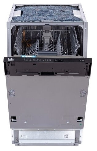 Посудомоечная машина Beko DIS 26012