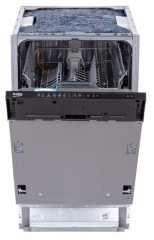 Посудомоечная машина Beko DIS 26012