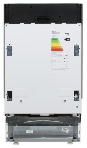 Посудомоечная машина Beko DIS 26012
