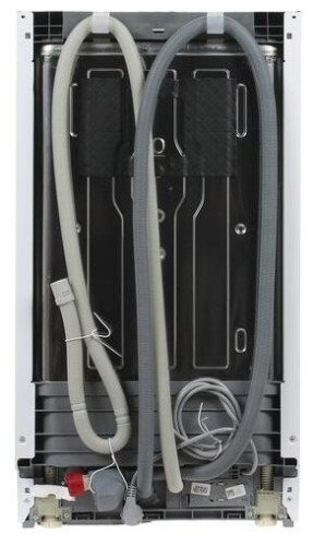 Посудомоечная машина Beko DIS 26012