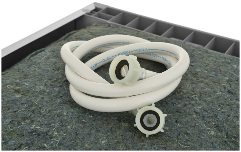 Посудомоечная машина Zugel ZDI453