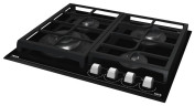 Газовая варочная панель Teka GZC 64320 XBN Night River Black