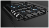 Газовая варочная панель Teka GZC 64320 XBN Night River Black