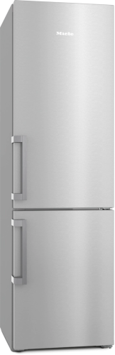 Холодильник Miele KFN 4797 CD EDT/CS