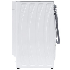 Встраиваемая стиральная машина Krona Zimmer 1200 7K white