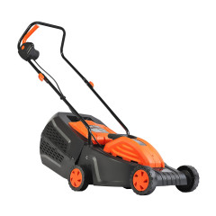 Газонокосилка электрическая Patriot PT1134E (512309234)