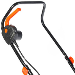 Газонокосилка электрическая Patriot PT1134E (512309234)