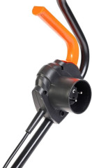 Газонокосилка электрическая Patriot PT1134E (512309234)