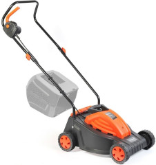 Газонокосилка электрическая Patriot PT1134E (512309234)