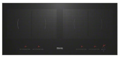 Индукционная варочная панель Miele KM6381 FACETTE