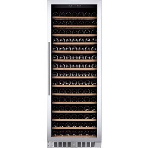 Винный шкаф IP Industrie CEX 601 NU