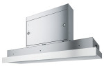 Встраиваемая вытяжка Franke FMY 908 POT WH
