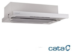 Встраиваемая вытяжка Cata TF 5250 X L