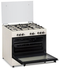 Комбинированная плита Simfer F96MO52001