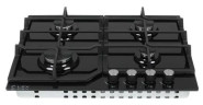 Газовая варочная панель Lex GVG 642 BL