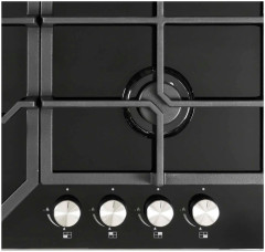 Газовая варочная панель Lex GVG 642 BL