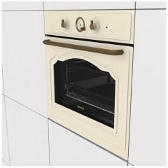 Электрический духовой шкаф Gorenje BO 7531 CLI