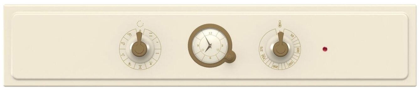 Электрический духовой шкаф Gorenje BO 7531 CLI