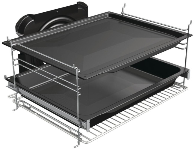 Электрический духовой шкаф Gorenje BO 7531 CLI