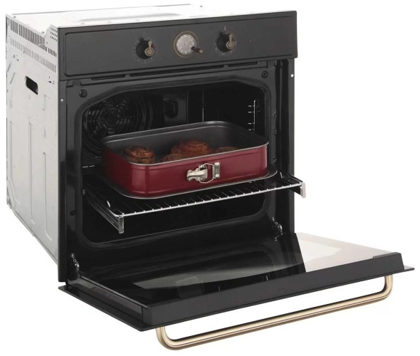 Электрический духовой шкаф Gorenje BO 7531 CLI