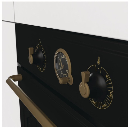 Электрический духовой шкаф Gorenje BO 7531 CLI