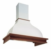 Кухонная вытяжка Falmec Iris Malizia 90/600