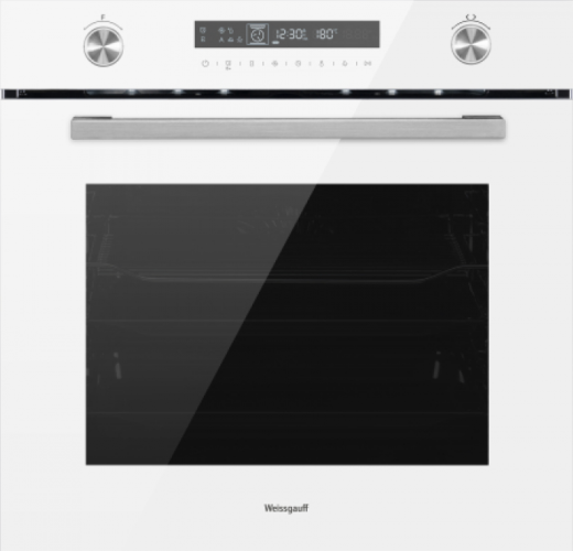 Электрический духовой шкаф Weissgauff EOM 751 PDW 429 108