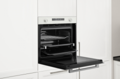 Электрический духовой шкаф Weissgauff EOM 751 PDW 429 108