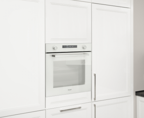 Электрический духовой шкаф Weissgauff EOM 751 PDW 429 108