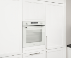 Электрический духовой шкаф Weissgauff EOM 751 PDW 429 108