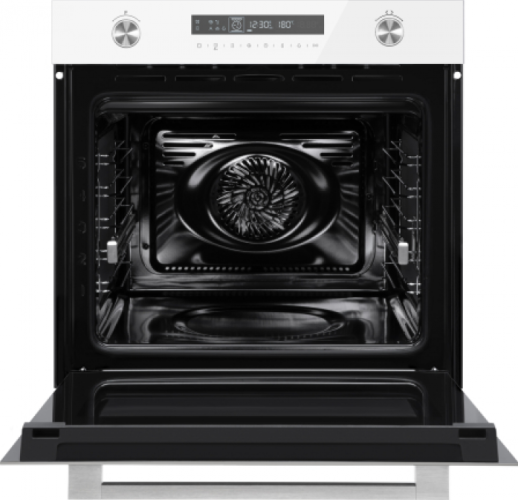 Электрический духовой шкаф Weissgauff EOM 751 PDW 429 108