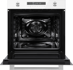 Электрический духовой шкаф Weissgauff EOM 751 PDW 429 108