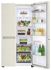 Холодильник LG GC-B257JEYV