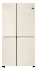 Холодильник LG GC-B257JEYV