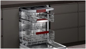 Посудомоечная машина NEFF S157HCX10R