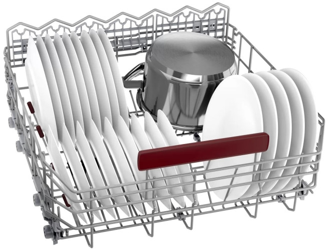 Посудомоечная машина NEFF S157HCX10R