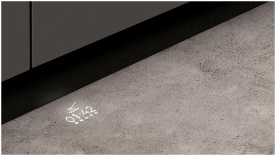 Посудомоечная машина NEFF S157HCX10R