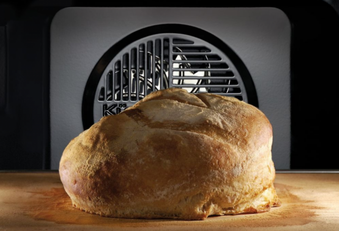 Электрический духовой шкаф Kuppersbusch B 6330.0 S