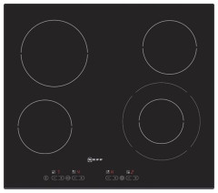 Электрическая варочная панель Neff T 12D20X1