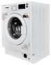 Встраиваемая стиральная машина Schaub Lorenz SLW BW6521