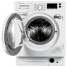 Встраиваемая стиральная машина Schaub Lorenz SLW BW6521