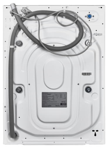 Встраиваемая стиральная машина Schaub Lorenz SLW BW6521