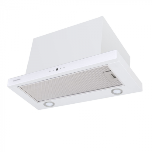 Встраиваемая вытяжка Maunfeld TS Touch 50 White